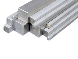 Stainless Steel Bar